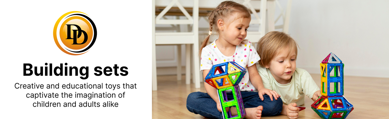 Building sets