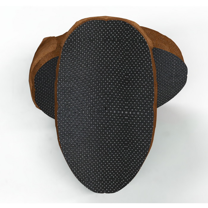 <transcy>Pantofole da interno peluche Poo Emoticon</transcy>