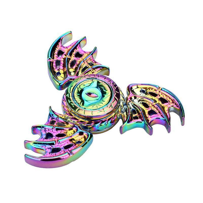 Desire Deluxe - Fidget Finger Spinner Game of Thrones Dragon Wings Hand Focus EDC Toys UK SELLER
