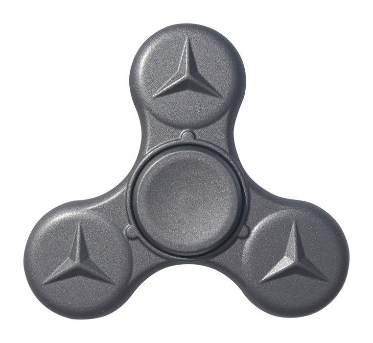 Desire Deluxe - Ultra Durable Stainless Steel Bearing Fidget Spinner