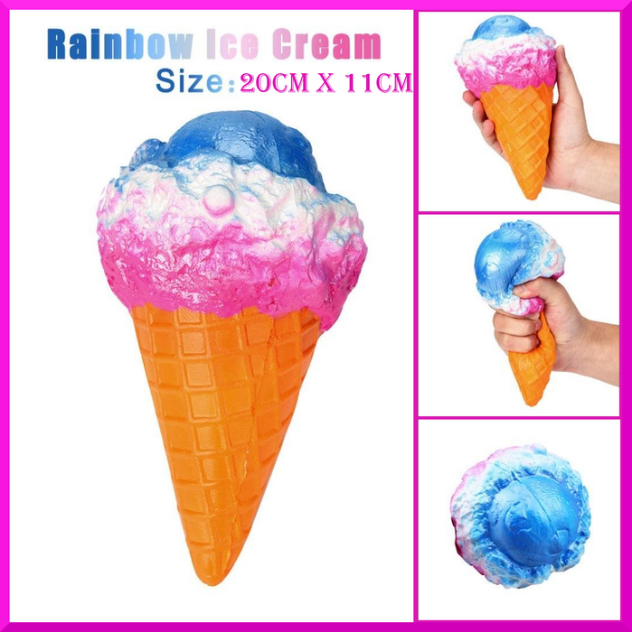 Desire Deluxe - Ice Cream Squishes Christmas Presents For Kids