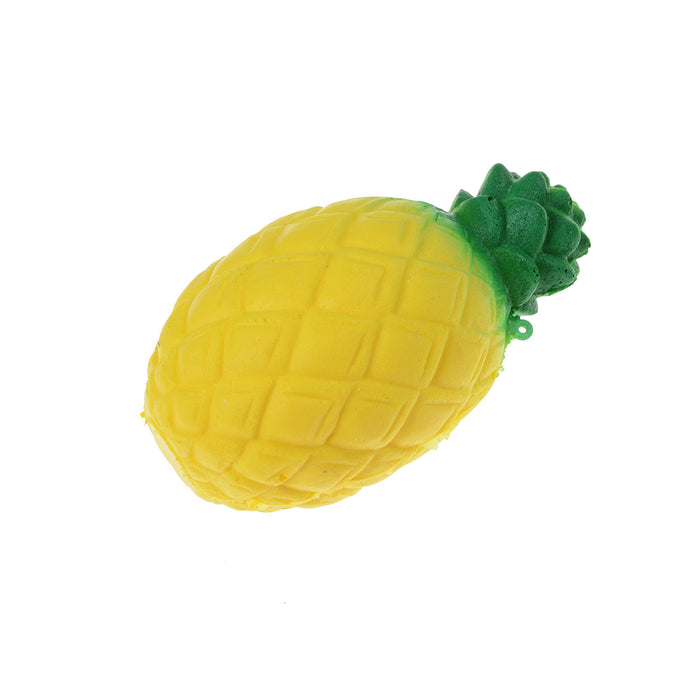 Desire Deluxe - Pineapple Jumbo Squishy
