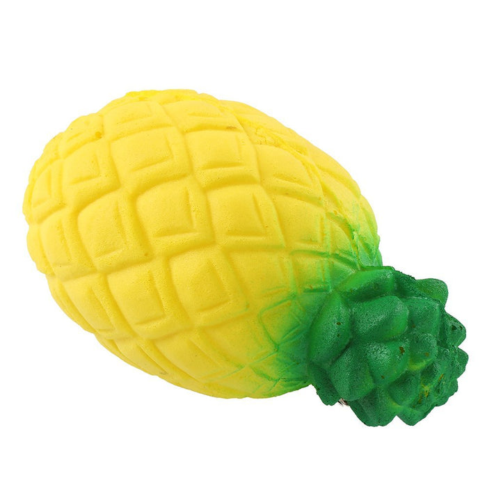 Desire Deluxe - Pineapple Jumbo Squishy