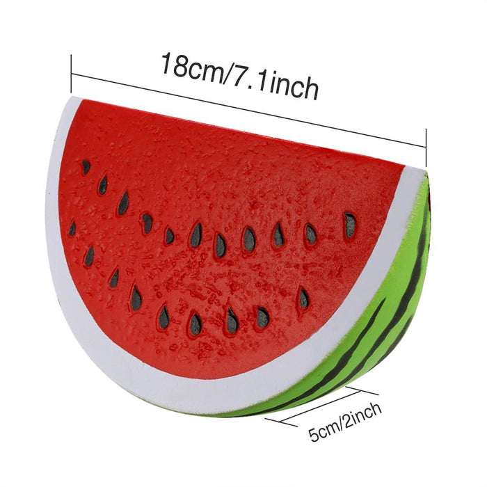 Desire Deluxe - Coffee, Watermelon and Chips Squishes Pack