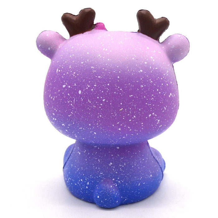 Desire Deluxe - Kawai Reindeer Squishes