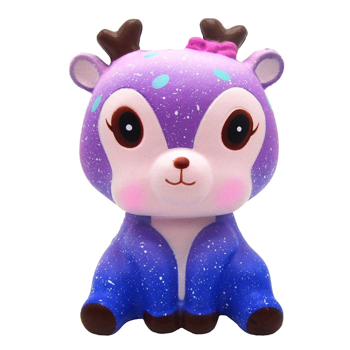 Desire Deluxe - Kawai Reindeer Squishes