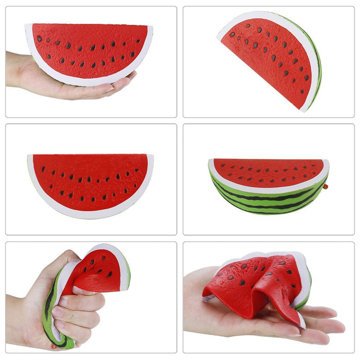 Desire Deluxe - Coffee, Watermelon and Chips Squishes Pack