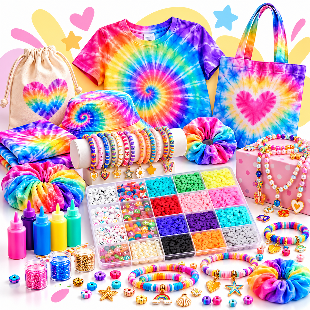 DIY presents