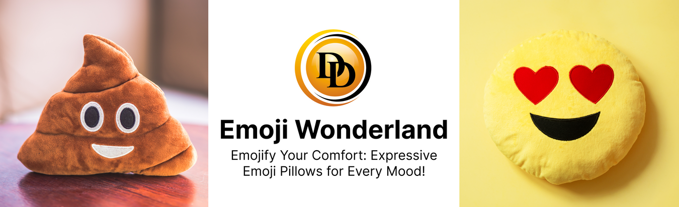 Emoji Wonderland