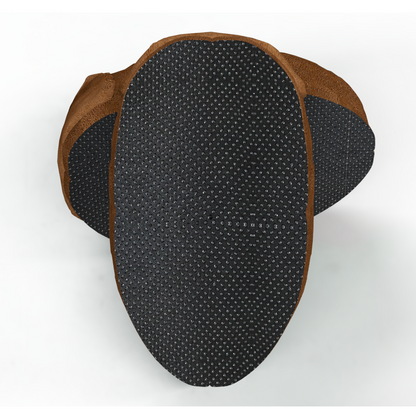 <transcy>Pantuflas de interior de felpa Poo Emoticon</transcy>