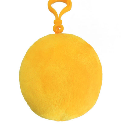 Desire Deluxe - Cool Sunglasses Mini Emoji Key Chain