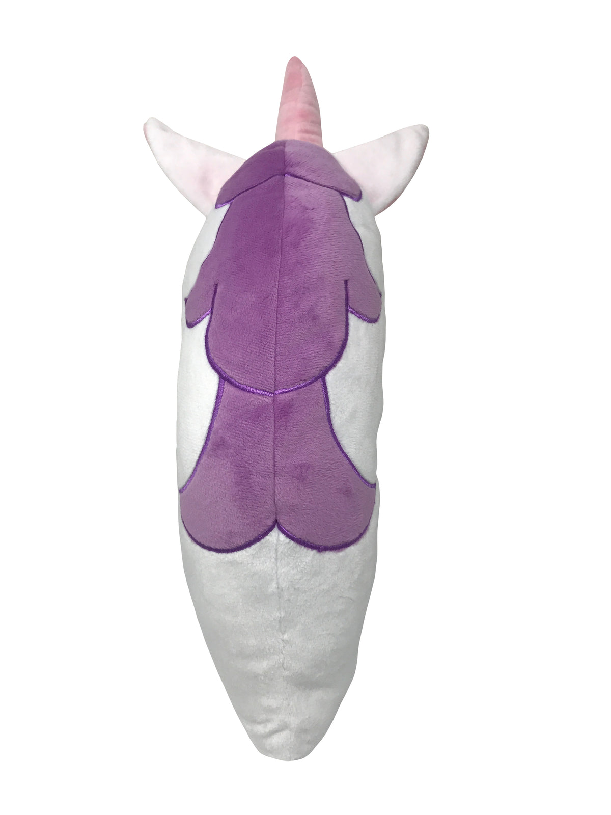 Desire Deluxe - Unicorn Cushion Toy Emojis Cushions Stuffed Soft Plush Toys Emoticon Pillow 37cm