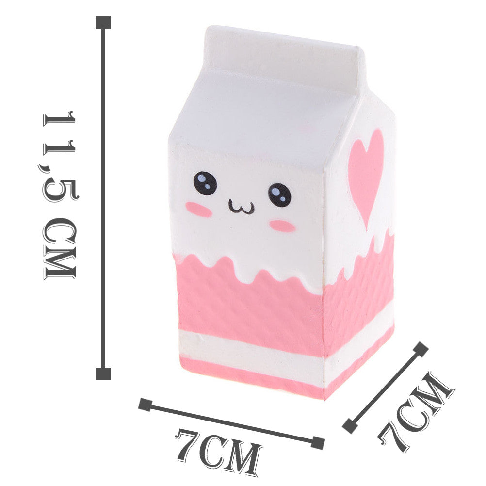 Desire Deluxe - 20cm Ice Cream Slow Rising Kawaii Squishy