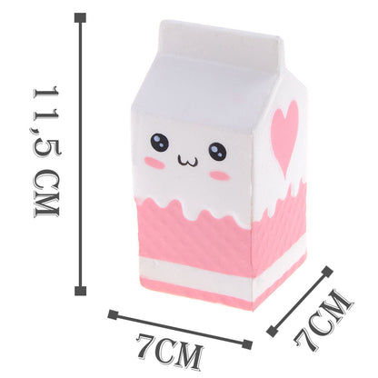 Desire Deluxe - 20cm Ice Cream Slow Rising Kawaii Squishy
