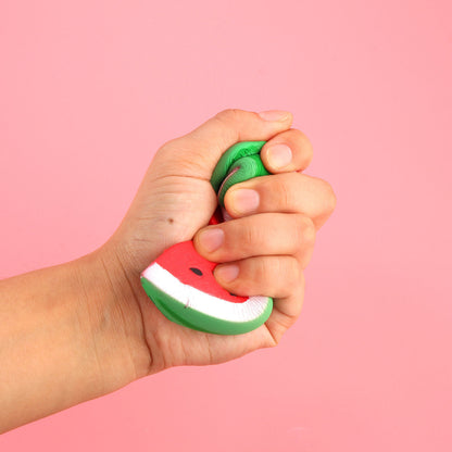 Desire Deluxe - Watermelon Slow Rising Kawai Squishy