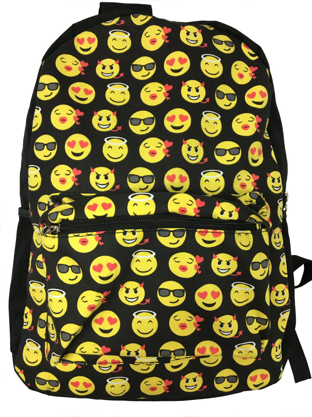 Desire Deluxe - Women's Emoticon Travel Backpack