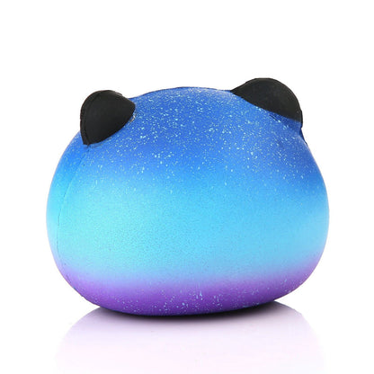Desire Deluxe - Sky Jumbo Squishes